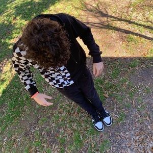 Meet your Posher, Jacoby